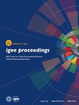IGEE Proceedings